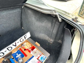 Ford Mondeo 2000 - 1.6-16V Benzine Buss. Edit. NWE APK Airco Marge Youngtimer!!! image 37