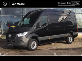 Mercedes-Benz Sprinter 2024 - 317 CDI L2H2 Pro | AIRCO/CRUISE/CAMERA | Certified te koop