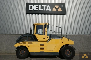 Bomag 2014 - BW25RH afbeelding 2 miniatuur