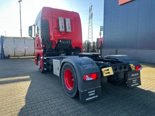 MAN TGX 2017 - 18.420 TGX 18.420 4x2 ADR (EX/II, EX/III, FL, AT) imagen 35