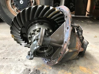Scania N/A - R780/3.40 bild 1