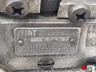 Fiat N/A - Occ brandstofinjectiepomp RPA250/1600F124 Fiat obrazek 5