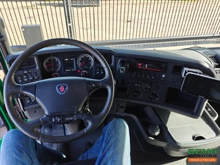 Scania R 2014 - R410 image 18