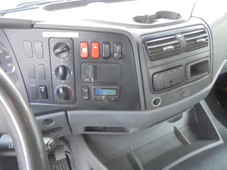 Mercedes-Benz Atego 2011 - 1224 240 PS NL TRUCK image 16