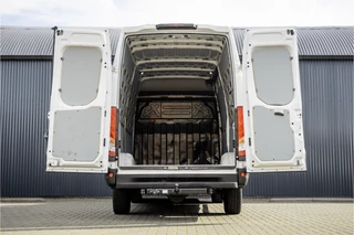 Iveco Daily 2021 - **35S14V 2.3 L2H2 | Automaat | Euro 6 | Cruise | Climate | 3500 KG Trekgewicht | Trekhaak** obrazek 8