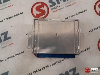 Renault - Occ ECU EBS regeleenheid Renault zdjęcie 3 miniatura