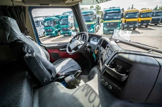 Volvo N/A 2017 - FMX 460-6x4 imagen 18