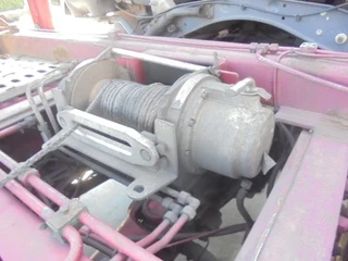 Volvo FM 12.380 2005 - NL TRUCK immagine 20