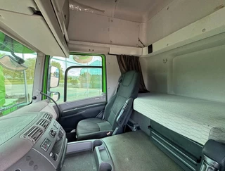 DAF CF 450 2018 - FTP SPACE CAB 6X2 ONLY 447.500 KM 2x TANKS TOP CONDITION BELGIUM TRUCK obrazek 10