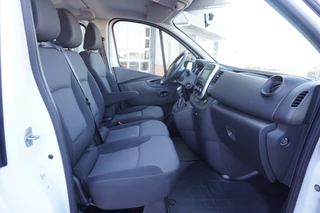 Renault Trafic 2020 - Passenger 2.0 dCi 120PK Grand Life 9 Persoons obrazek 19