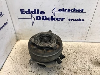 DAF N/A - 1995152-2104574 WATERPOMP zdjecie 1