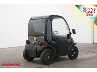 Biro Urban 2020 - 3kW Schuif/kanteldak 4.562 km! afbeelding 3 miniatuur
