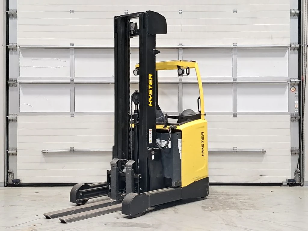 Hyster 2021 - R2.0 imagen 1