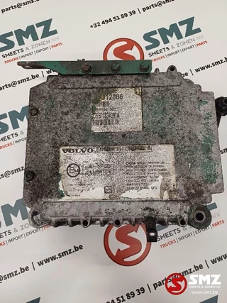 Volvo N/A 2002 - Occ ECU motorbesturingseenheid D6B220 Volvo obrazek 1