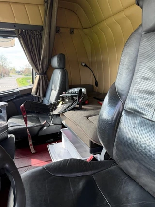 Scania R 2014 - R580 afbeelding 16