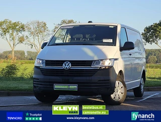 Volkswagen Transporter 2023 - 2.0 TDI te koop