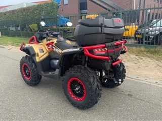 Quad BRCP 1000CC 2026 - ATV imagen 5