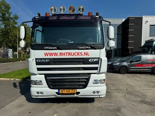 DAF CF 85.360 2008 - N/A image 4