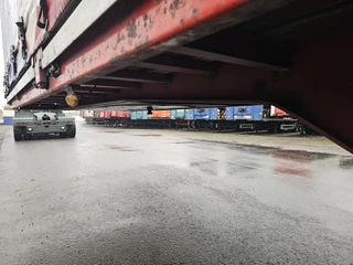 Lecitrailer 3E20BD4309 3 AXLE CURTAINSIDER | BPW  DISC.| WITH ALUMINIUM SIDEBOARDS. 2010 - N/A obrazek 36