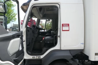 Renault D 2019 - 12 | Dhollandia 1500Kg | 451659Km | 2019 | 12 Ton | Rear view camera | 2 Air-suspended seats | Euro6-C | Belgium Truck obrazek 24