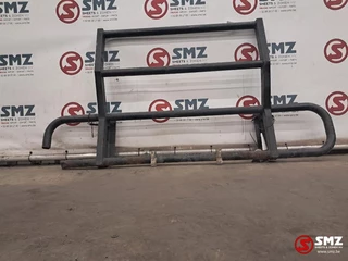 MAN N/A - Occ bull bar MAN изображение 1