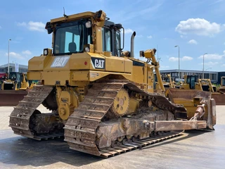 Caterpillar D6T LGP 2011 - N/A immagine 5