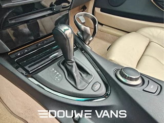 BMW 6 Series 2007 - 650 CI 6-serie 650i Cabrio 4.8 V8 367PK Youngtimer Automa obrazek 14
