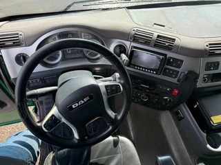 DAF CF 450 2019 - N/A zdjecie 18