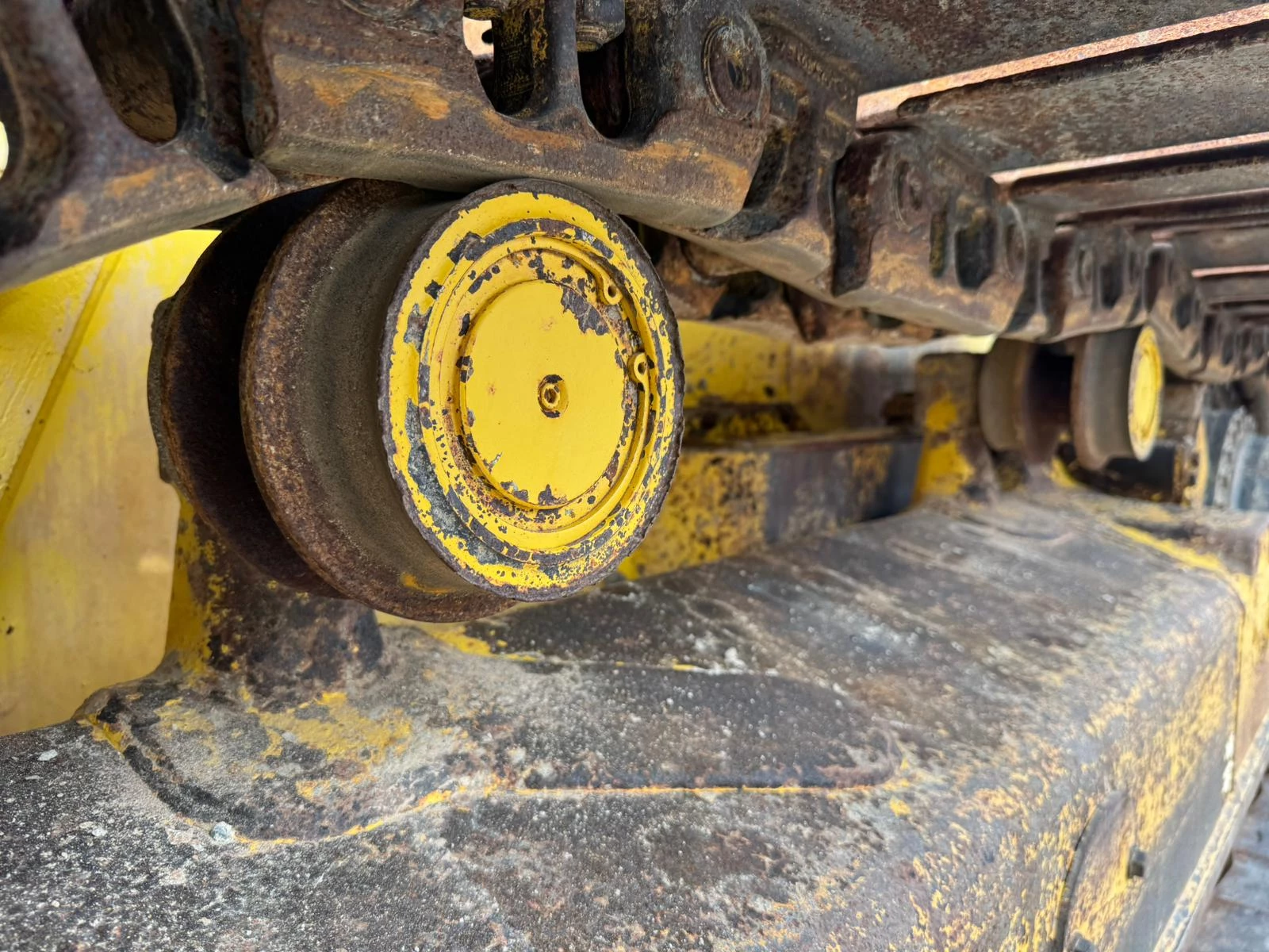 Komatsu D51PXi-24 | TOPCON 2018 image 12