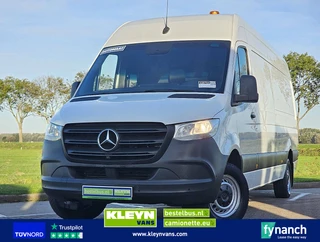 Mercedes-Benz Sprinter 2021 - 316 afbeelding 1 miniatuur