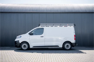 Opel Vivaro 2021 - 2.0 L2H1 | 150 PK | Cruise | Airco | Imperiaal | Trekhaak bild 5
