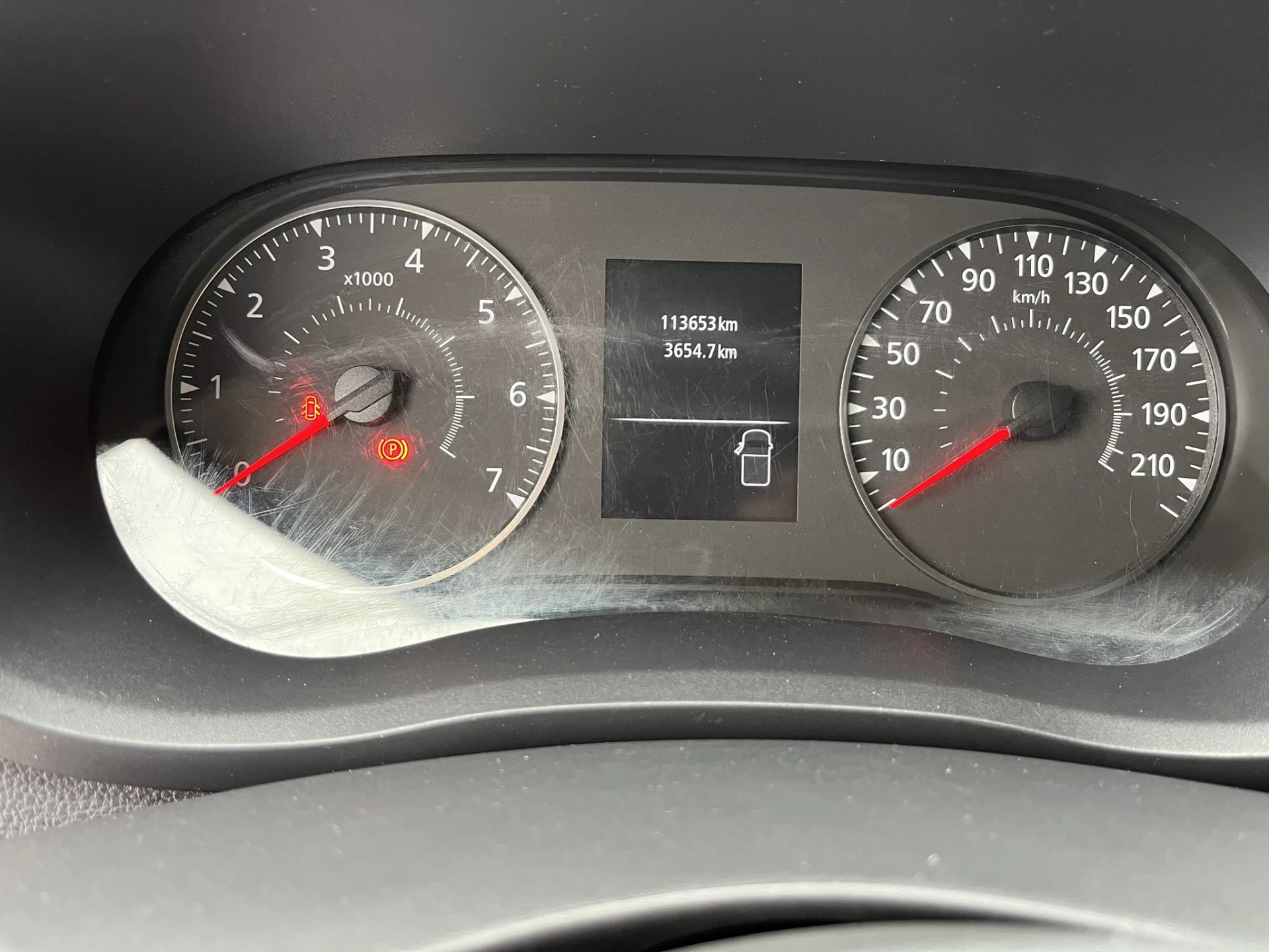 Renault Master 2021 - T35 2.3 dCi 150 L2H2 Energy Bild 17