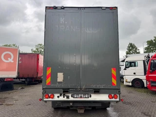 DAF XF480 2018 - N/A obrazek 4