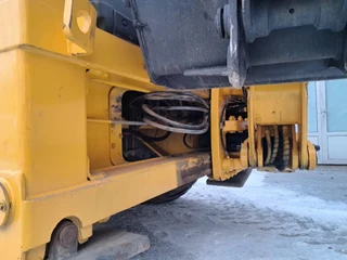 New Holland N/A 2018 - B 80 B - SS , 4x4 , Backhoe Loader , 4in1 Bucket immagine 8