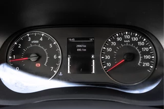Renault Master 2024 - 2.3dCi | Bakwagen met Laadklep | LED | Carplay | Camera | Cruise image 14
