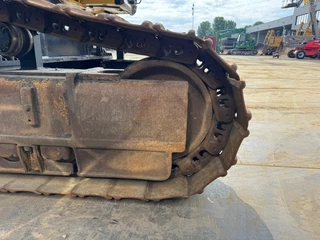 Caterpillar 352F 2018 - N/A imagen 16