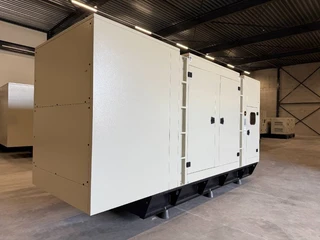 Volvo 2026 - TWD1744GE - 825 kVA Generator - DPX-18886 immagine 2 miniatura