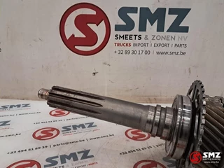 ZF N/A 2017 - Occ ingangsas ZF obrazek 4