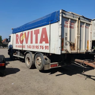Scania 94-D 1999 - N/A image 4