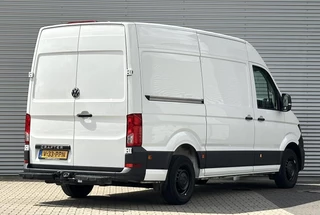 Volkswagen Crafter 2024 - 35 2.0 TDI L3H3 Exclusive Facelift Automaat bild 6