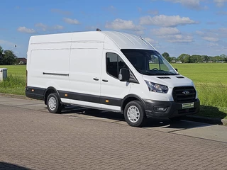 Ford Transit 2023 - 2.0 obrazek 5