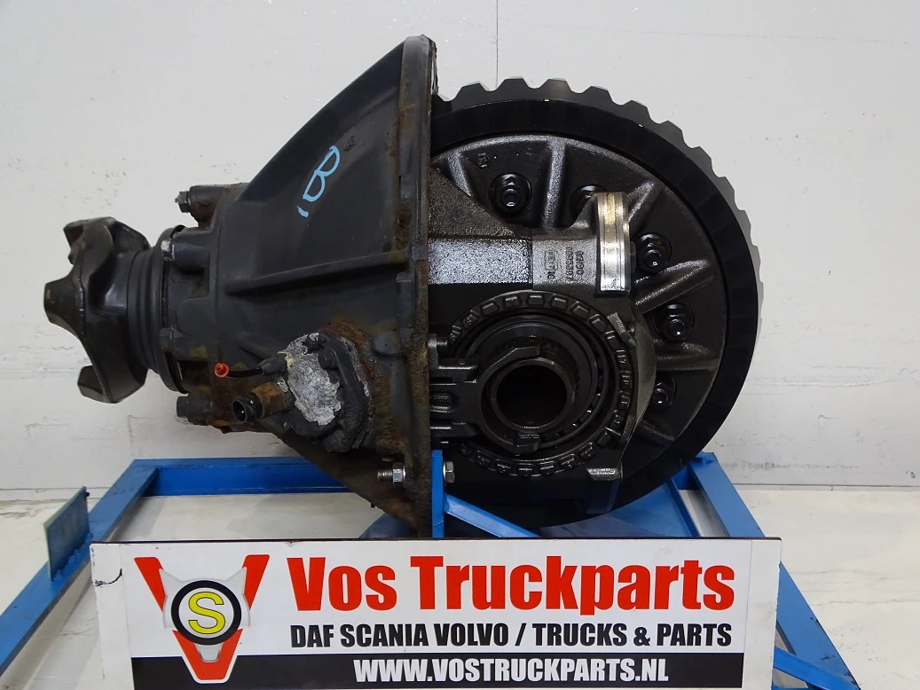 Scania R 2017 - R-780 2.71 INCL SPER Bild 1