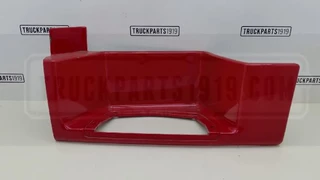 MAN N/A - Body & Chassis Parts Opstapbak Li. TGX immagine 1