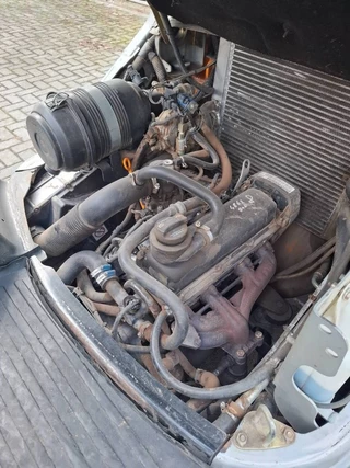 Still N/A 2012 - RX70-30T Heftruck image 12