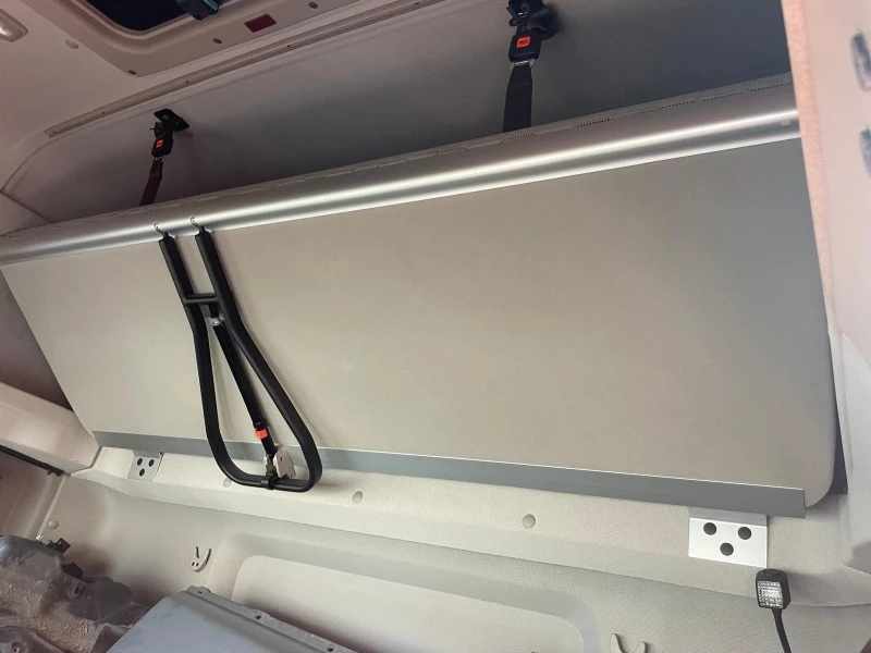 DAF 2018 - 2122775 BOVENBED obrázek 1