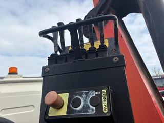 Volvo FM 2007 - N/A zdjecie 28