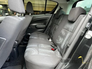 Opel Agila 2012 - 1.0 Edition immagine 6