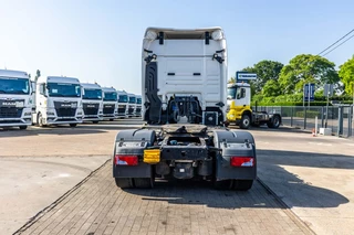 MAN TGX 2020 - 18.470 BLS+KIPHYDR+INTARDER image 4