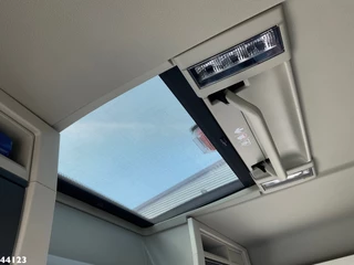 Volvo FM 420 8x2 Hiab 25 Tonmeter laadkraan Welvaarts laadkraan weegsysteem 2024 - N/A imagem 23