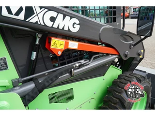 XCMG N/A - XC7-SR07E zdjecie 9